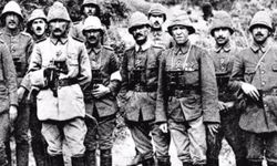 Atatürk öncülüğünde milli bilincin ve uyanışın 'önsözü' 108 yıl önce Çanakkale'de yazıldı: Tarihi değiştiren zafer