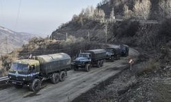 Azeri ve Ermeni güçler arasında Karabağ'da çatışma: Can kayıpları var