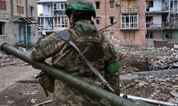 Bahmut'a giden Ukraynalı askerler: Ölüme gönderiliyoruz