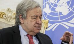 BM Genel Sekreteri, zengin ülkelerin yoksul ülkelere karşı uyguladığı 'yıkıcı' taktiği kınadı