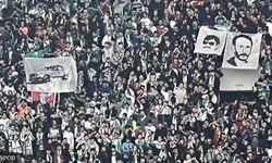 Bursaspor-Amedspor maçı: İçişleri Bakanı Soylu, beyaz Toros ve Yeşil pankartları hakkında soruşturma açıldığını duyurdu