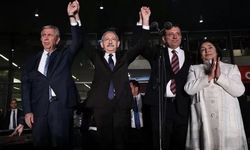 CHP Genel Başkan Yardımcısı Kuşoğlu: İmamoğlu ve Yavaş aynı anda Cumhurbaşkanı Yardımcısı ve Belediye Başkanı olmayacak