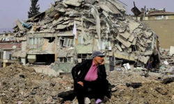 CHP'li vekil Tokdemir ile deprem sonrası bütün olanaksızlıkları yaşayan Hatay'ı konuştuk: Tırnaklarımızla enkazı kazdık