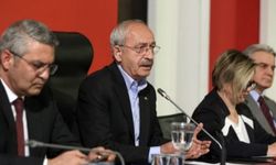 CHP PM, seçimlerde aday listelerinin belirlenmesinde Kemal Kılıçdaroğlu'na tam yetki verdi