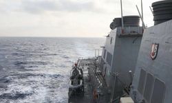 Çin'den ABD'ye savaş gemisi tehdidi: "Provokasyonu durdurun, sonuçları ağır olur"