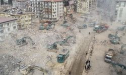 ÇMO Başkanı Ahmet Dursun Kahraman: ‘Enkaz kaldırma biçimi vandallık’