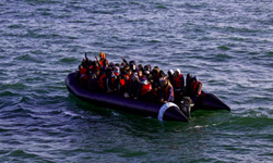 CPT raporu: Avrupa’da düzensiz göçmenlere yönelik ‘geri itmeler’ işkence ve kötü muamele suçu