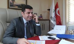 Demirtaş, HDP desteği için Kılıçdaroğlu’na reçeteyi verdi