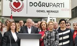 Doğru Parti, Özdağ ile yolları ayırdı: Üçüncü aday Erdoğan’a yarar