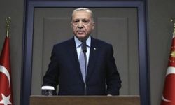 Erdoğan: Afşin'e yeni bir organize sanayi bölgesi kuruyoruz