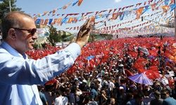 Erdoğan artık telif ödeyerek ‘yürüyecek bu yollarda’
