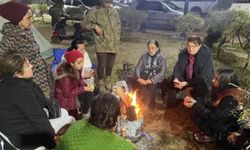 Erdoğan'ın hedef aldığı CHP'li Suzan Şahin: Hatay'da hâlâ çadır yok