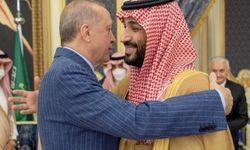 ‘Erdoğan’ın dostu’ndan 5 milyar dolar daha geldi