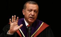 Erdoğan’ın mezuniyet belgeleri 9 yıl sonra ortaya çıktı
