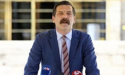 Erkan Baş’tan Kılıçdaroğlu’na tebrik: Başarılar diliyorum