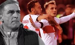 Ermenistan - Türkiye maçı sonrası Milli Takım teknik direktörü Stefan Kuntz'a Hırvatistan uyarısı: İntihar olur...