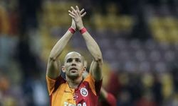 FIFA'dan Galatasaray'a transfer yasağı iddiası! Sofiane Feghouli haklı bulundu...