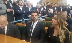 Gökhan Zan milletvekili aday adayı oldu