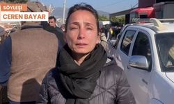 HDP'li Hatimoğulları: Bu kadar yalnız bırakılacağımızı tahmin etmezdim