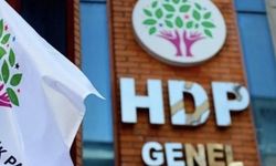 HDP’den seçim açıklaması: Kürt seçmenin genel eğilimi Erdoğan’ı göndermek