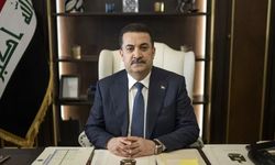 Irak Başbakanı Sudani'nin Türkiye ziyaretinde gündem PKK ve su sorunu