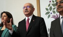 İsmail Saymaz: HDP, Kılıçdaroğlu'na destek için aday çıkarmayacak