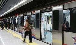 İstanbul'da bazı metro ve füniküler hatları 14:00 itibariyle sefer yapmayacak