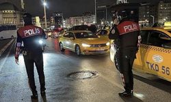 İstanbul’da huzur uygulamasında 391 kişi gözaltına alındı