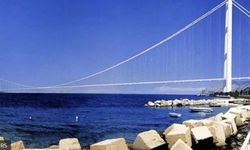 İtalya'da onlarca yıldır tartışılan projeye onay: Sicilya dünyanın en uzun asma köprüsüyle ana karaya bağlanacak