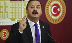 İYİ Partili Ağıralioğlu partisinden istifa etti