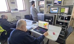 İzmir Körfezi’nde çok sayıda yeni fay tespit edildi: Veriler işlenecek