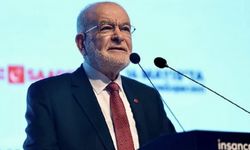Karamollaoğlu’ndan çarpıcı ‘helalleşme’ açıklaması