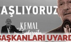 Kemal Kılıçdaroğlu, CHP'li belediye başkanlarını uyardı: Rehavete kapılmayın