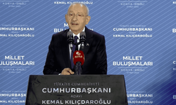 Kılıçdaroğlu 418 milyar dolarda kararlı: Kimse engelleyemeyecek