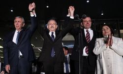 Kılıçdaroğlu: Çankaya Köşkü'ne çıkacağım