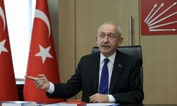 Kılıçdaroğlu: Yarın aday belirlenebilir ama açıklamayabiliriz