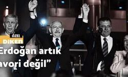 Kılıçdaroğlu’nun kazanma şansı: Bir devir kapanıyor mu?