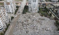 Kızılay il başkanının yaptığı bina çöktü: Site değil 70 kişinin mezarı