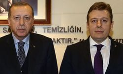 Milletvekili listesine gireceği iddiası AKP teşkilatını karıştırdı