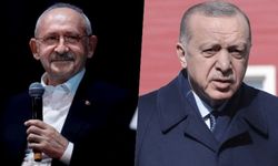 ORC’nin anketine göre Kılıçdaroğlu, Erdoğan’ı 13 puan farkla yeniyor