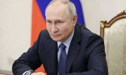 Putin’den Mariupol'e sürpriz ziyaret