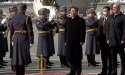 Rusya-Ukrayna savaşı: Çin Devlet Başkanı Şi Cinping, ara buluculuk için Moskova'da
