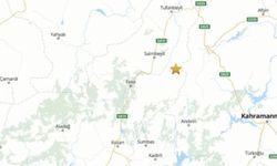 Saimbeyli'de 3,6 büyüklüğünde deprem