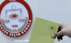 Seçim gününe ilişkin bazı uygulama ve yasakları belirleyen YSK kararları Resmi Gazete'de yayımlandı