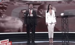Sözcü TV, İstiklal Marşı’yla yayına başladı
