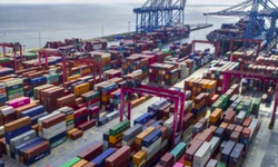 TÜİK: Dış ticaret açığı şubatta 12.1 milyar dolara yükseldi