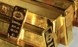 Türkiye dünyanın en büyük altın alıcısı oldu