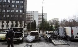 Ukrayna: Rusya'nın, Kiev'in altyapısını hedef alan saldırısı sonrası elektrik arzı yeniden sağlandı