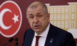 Ümit Özdağ: Mansur Bey bu sevgiye ihanet etmeye hakkınız yoktu