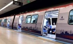 Valilikten İstanbul metrosuna ‘8 Mart’ ayarı